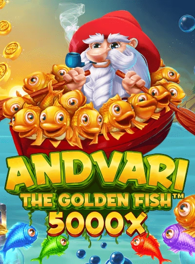 Online slot game cover from top provider