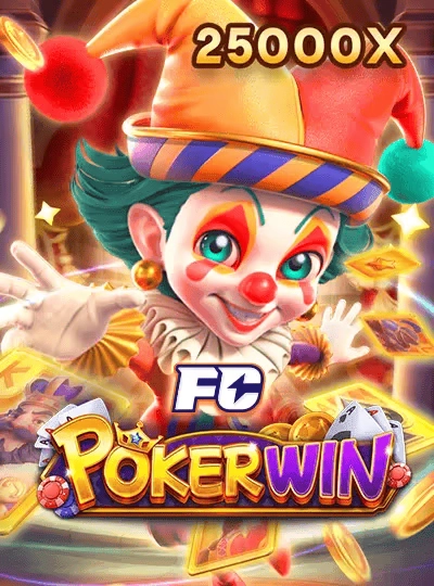Jackpot slot game cover with progressive prize pool