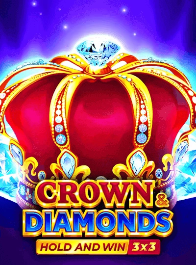 Video slot game cover featuring reels and bonus rounds